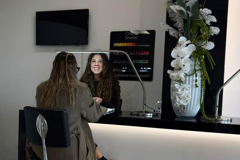 la voce di chi ci sceglie blog camy