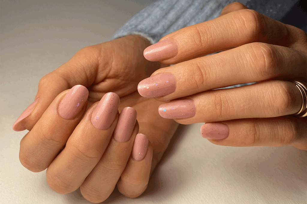 cura delle unghie blog camy