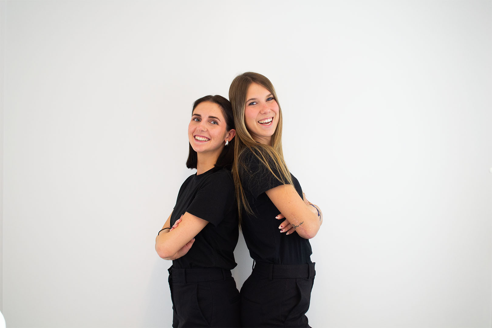 receptionist camy nails&beauty