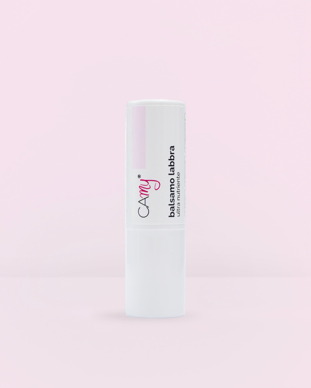 balsamo labbra essential