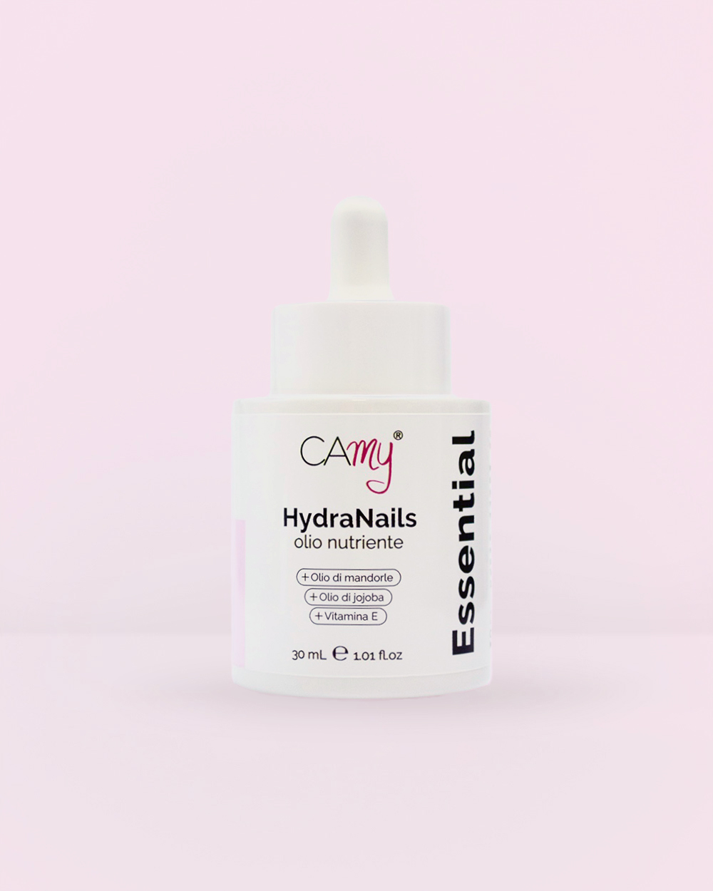 hydranails olio nutriente essential