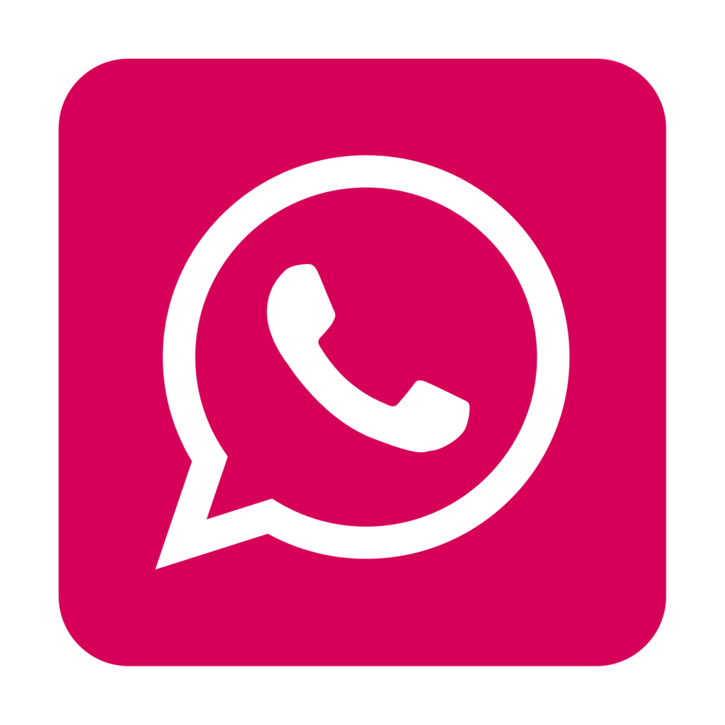 Contatti icona whatsapp camy