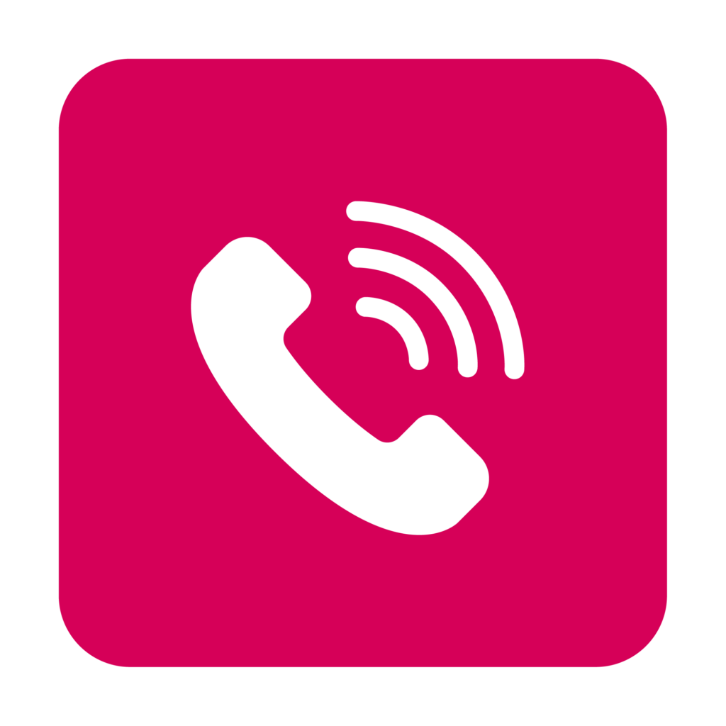 Contatti icona whatsapp camy